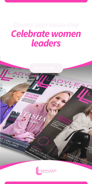 Lady Lead Magazine