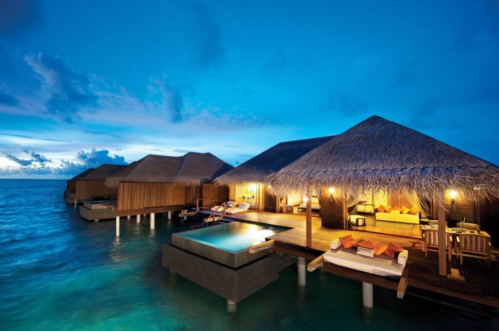 travel destinations