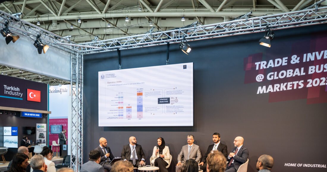 Hannover Messe