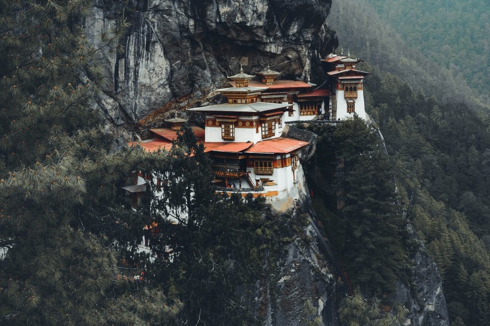 travel destinations