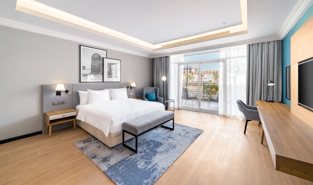 Radisson Hotel