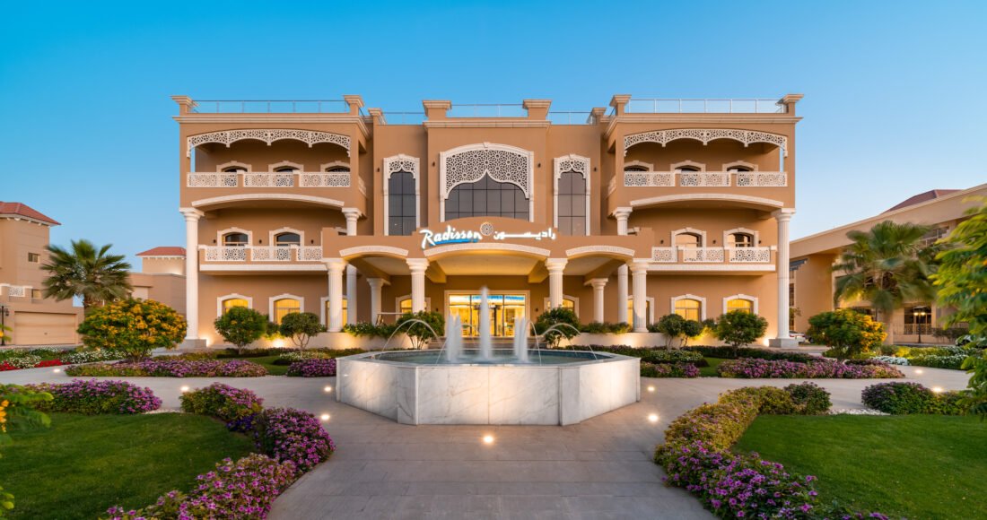 RADISSON HOTEL