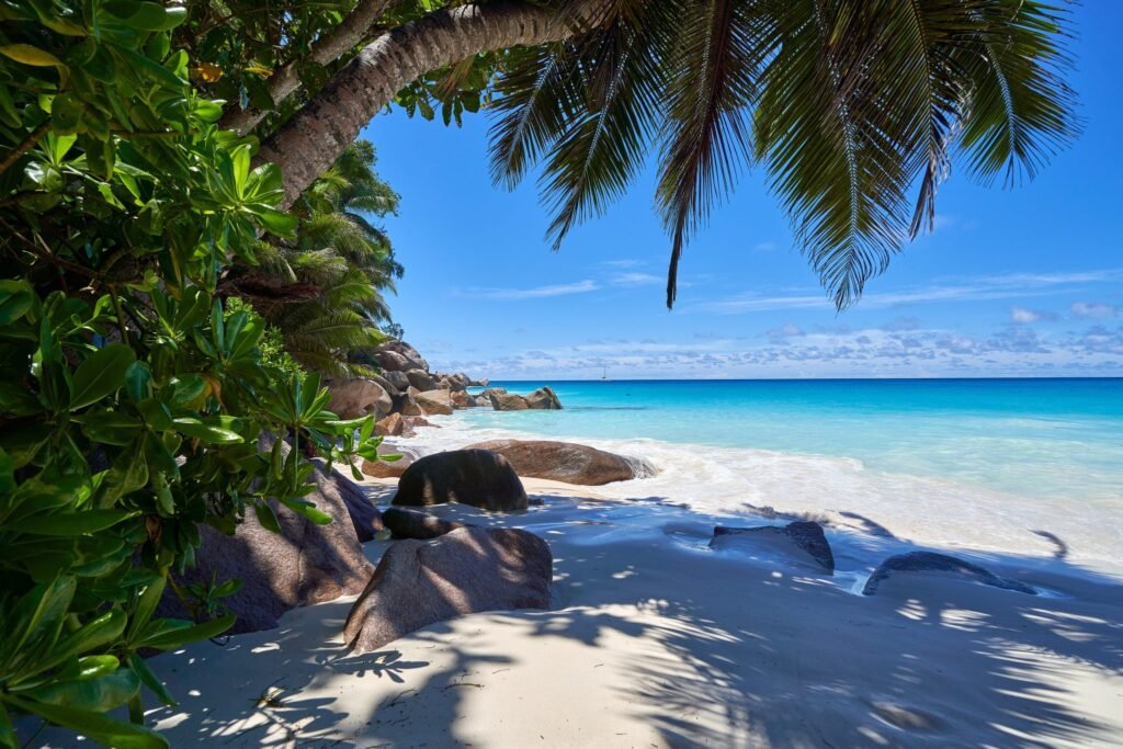travel destinations