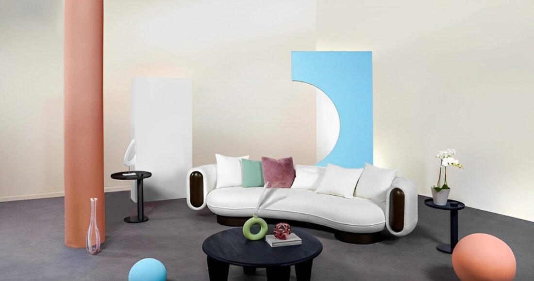 PAN Home