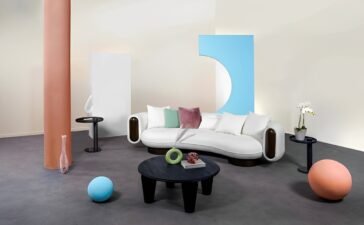 PAN Home