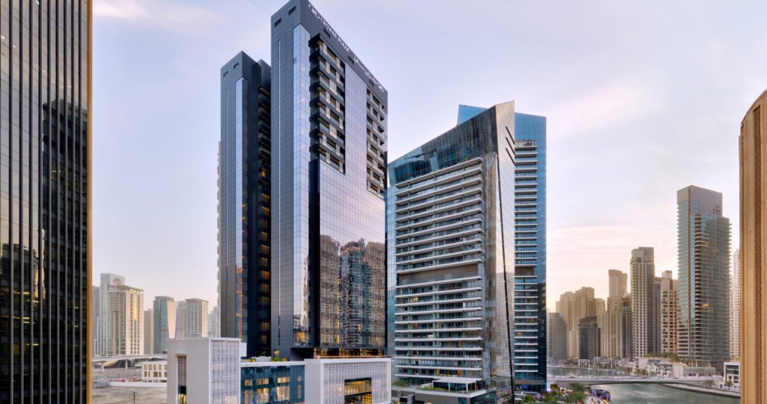 Crowne Plaza