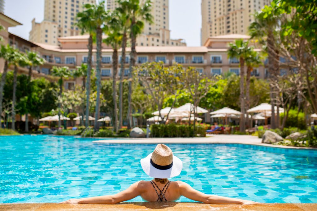 RITZ-CARLTON