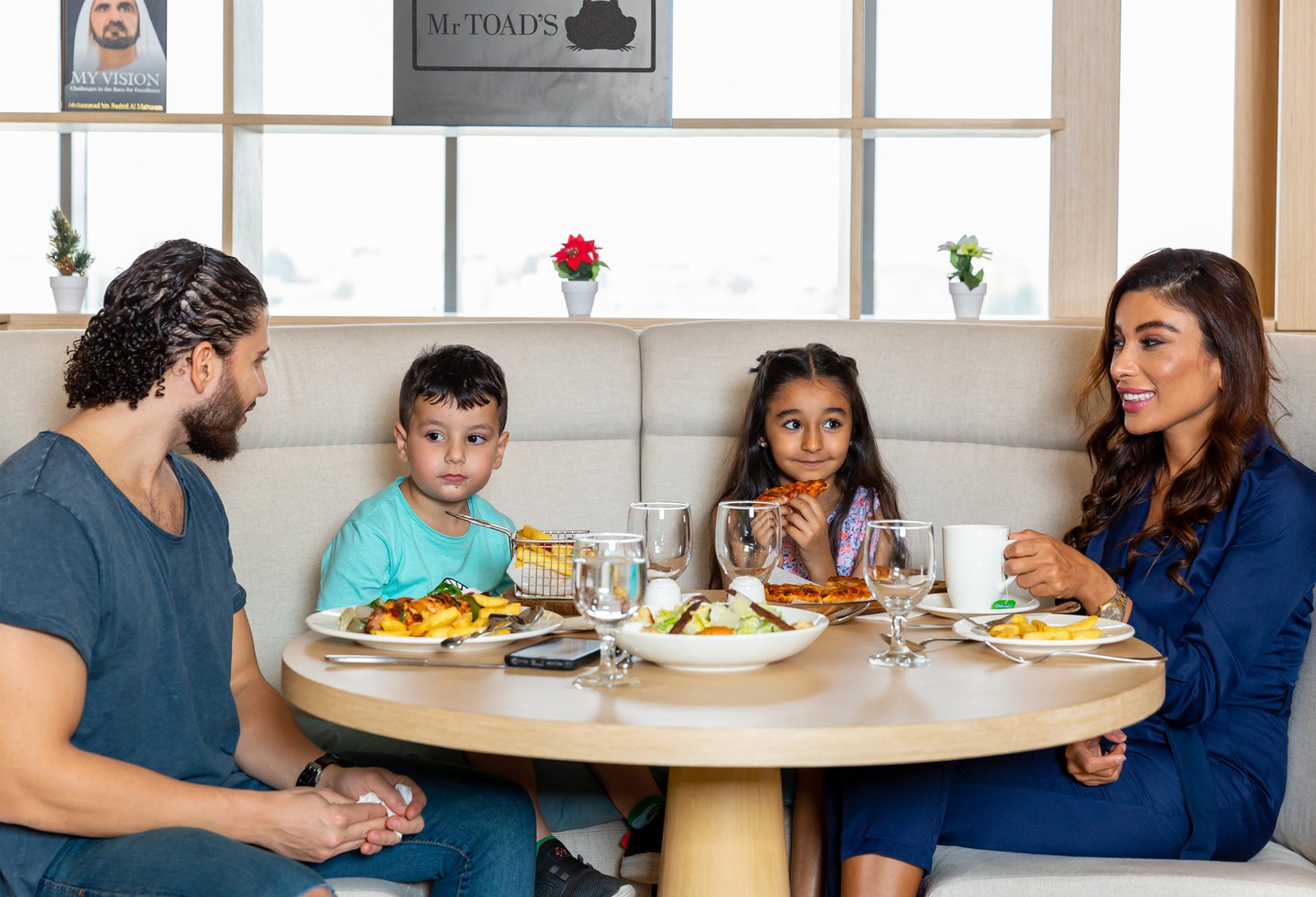 Toast your mum with Mr Toad’s this Mother’s Day - Lady Lead Magazine