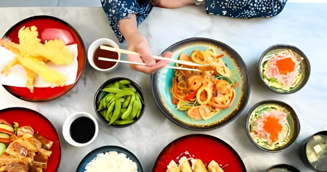 Sumo Sushi