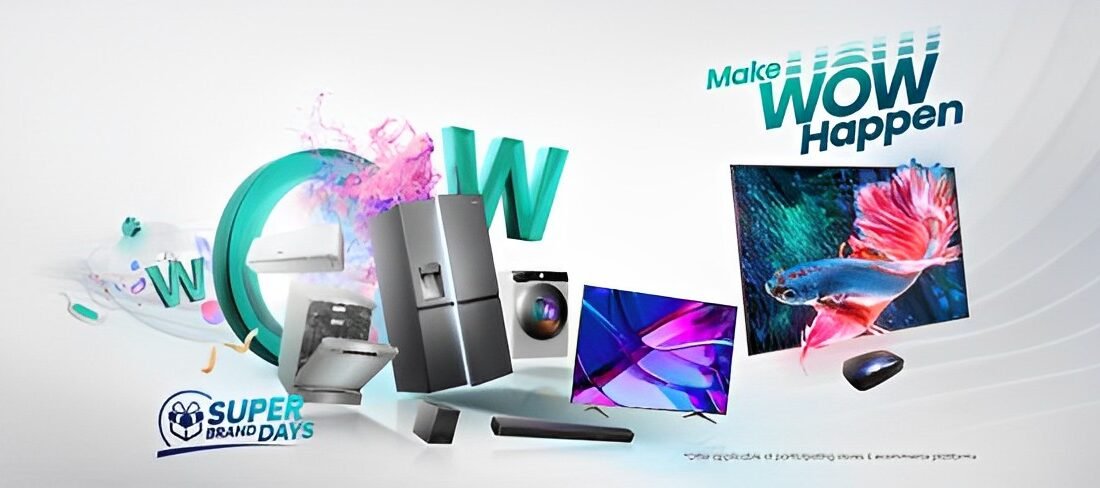 Hisense