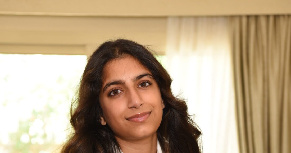 Ahana Kotibhaskar