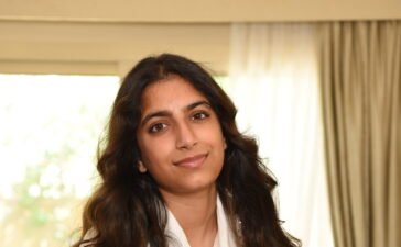 Ahana Kotibhaskar