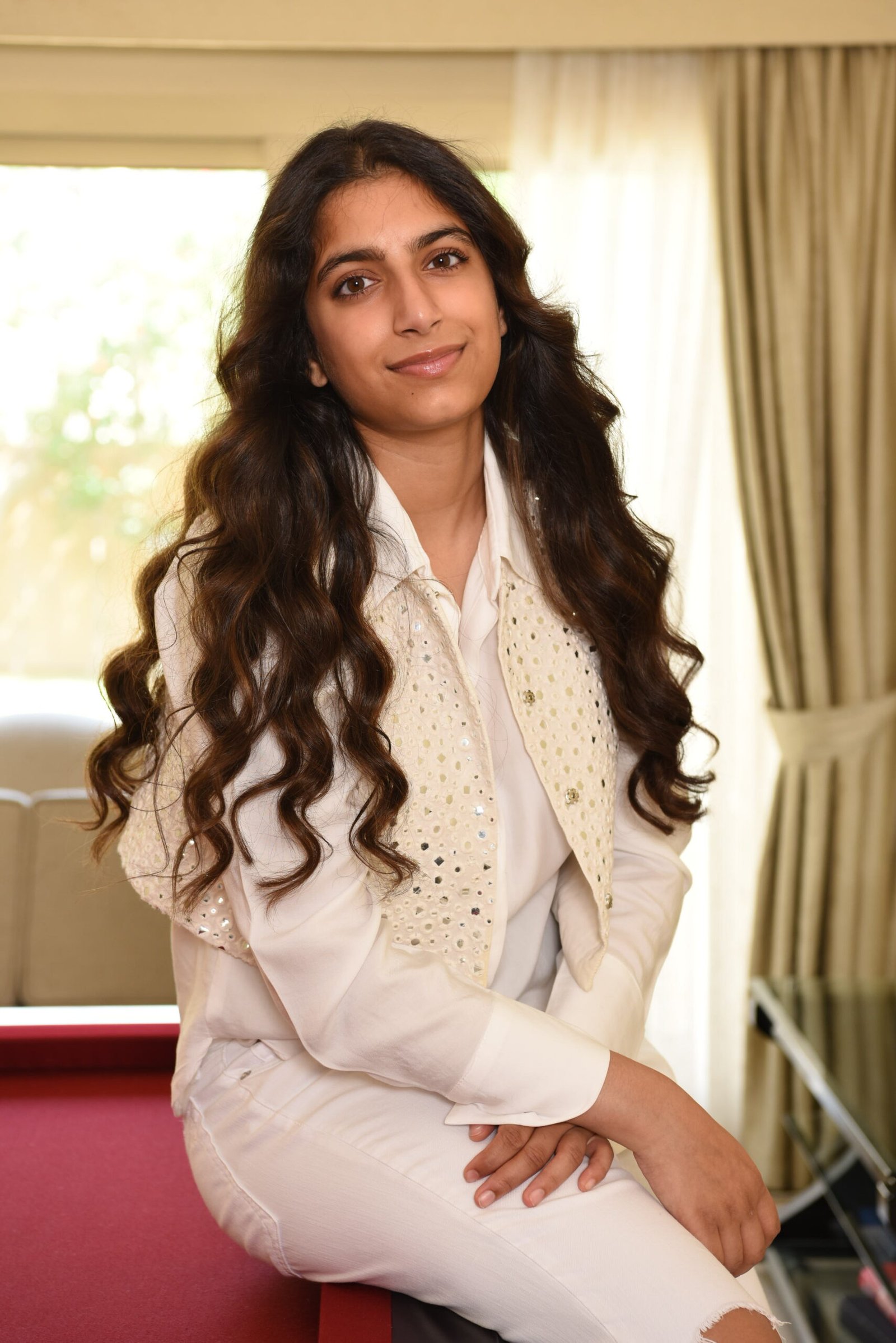 Ahana Kotibhaskar
