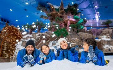 Majid Al Futtaim Entertainment
