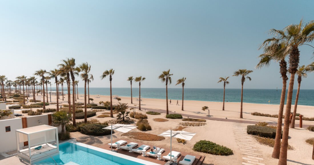 Nikki Beach Resort & Spa Dubai