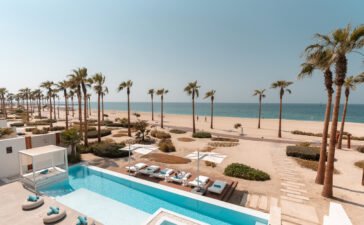 Nikki Beach Resort & Spa Dubai