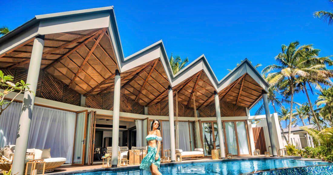 Mango House