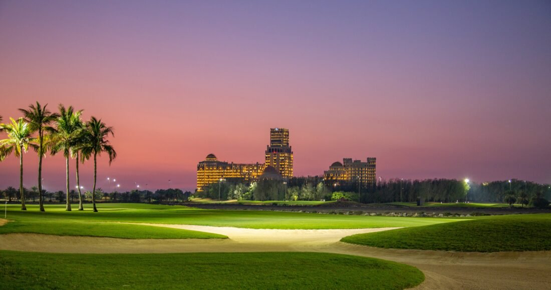 RAS AL KHAIMAH