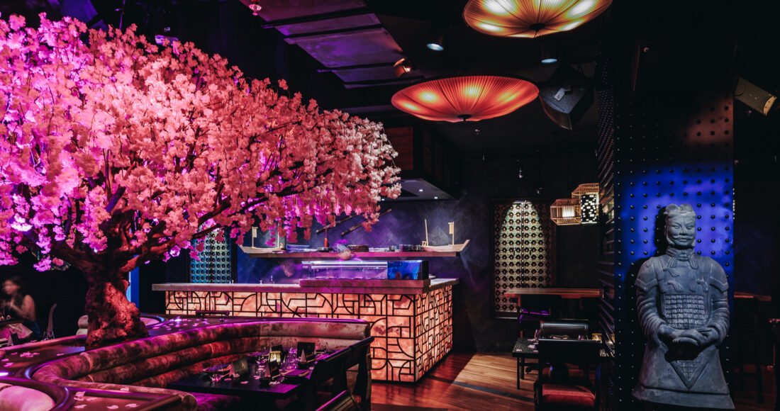 SUMMER SUPPER CLUB