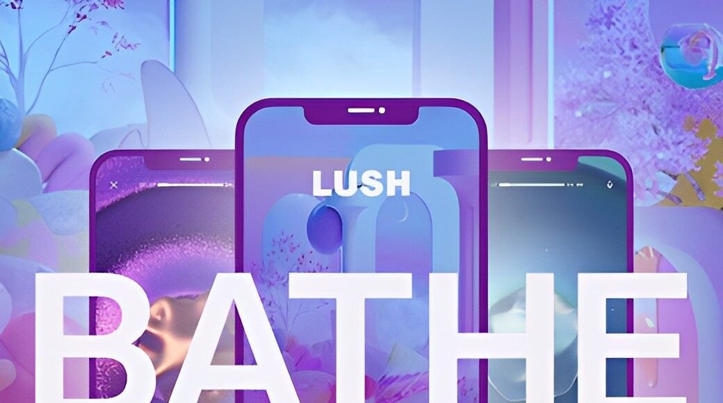 Bathe