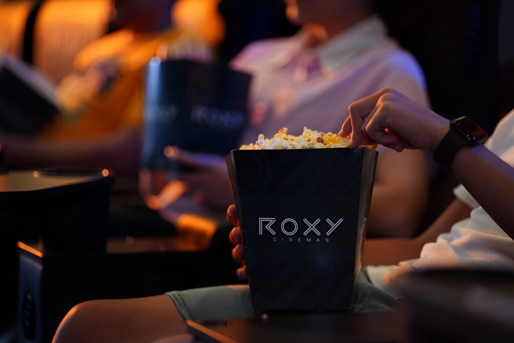 Roxy