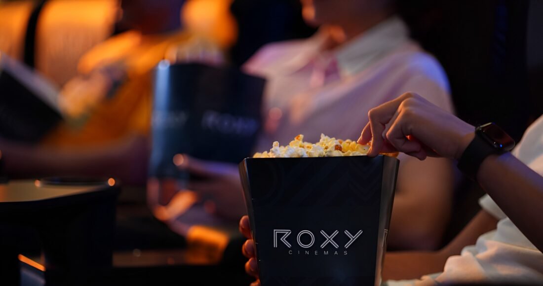 Roxy
