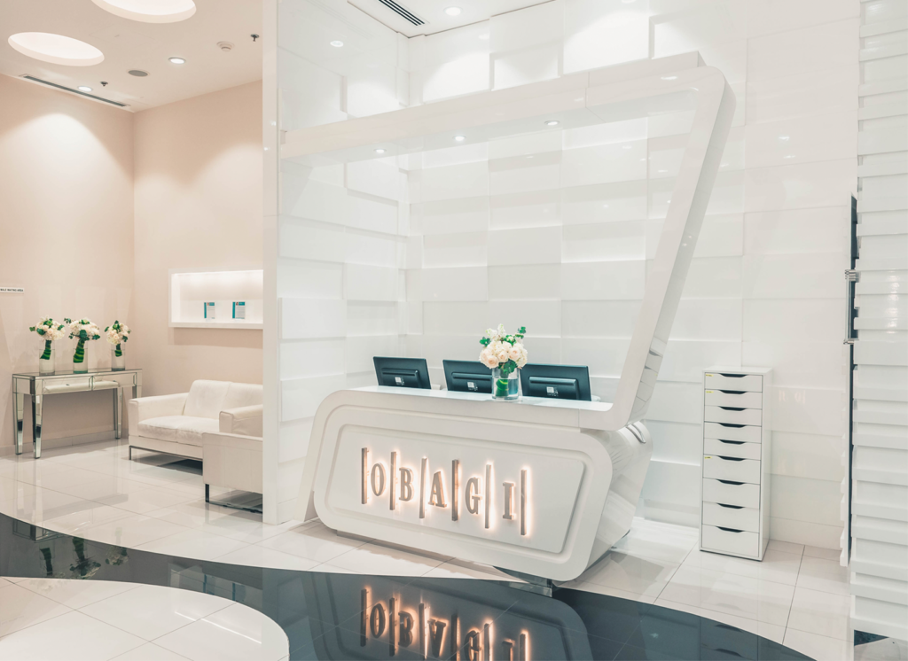 Obagi Medi Spa