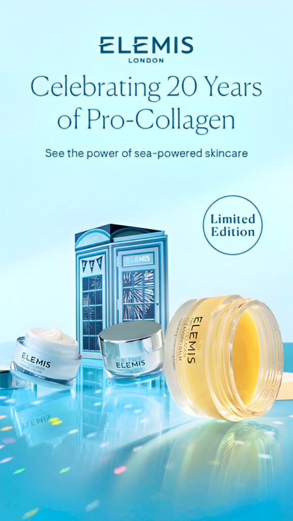 Elemis