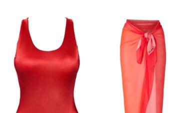Ya Omri Swimwear