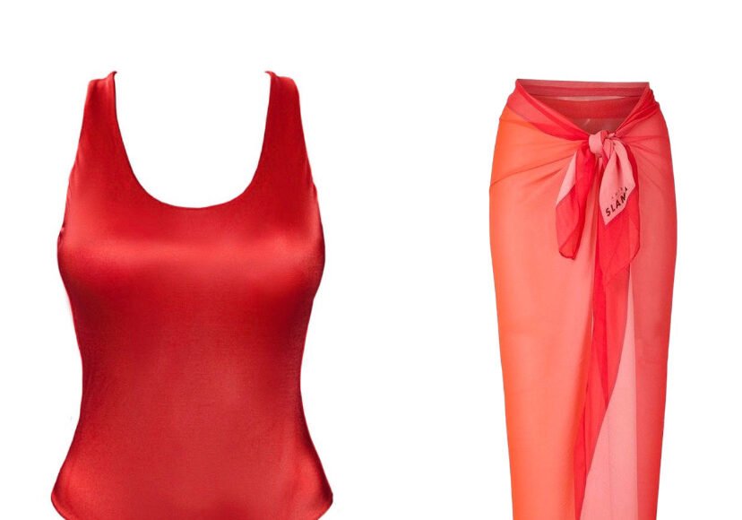 Ya Omri Swimwear