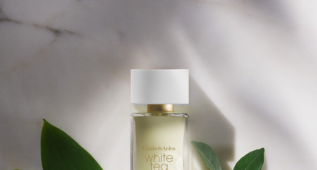 WHITE TEA