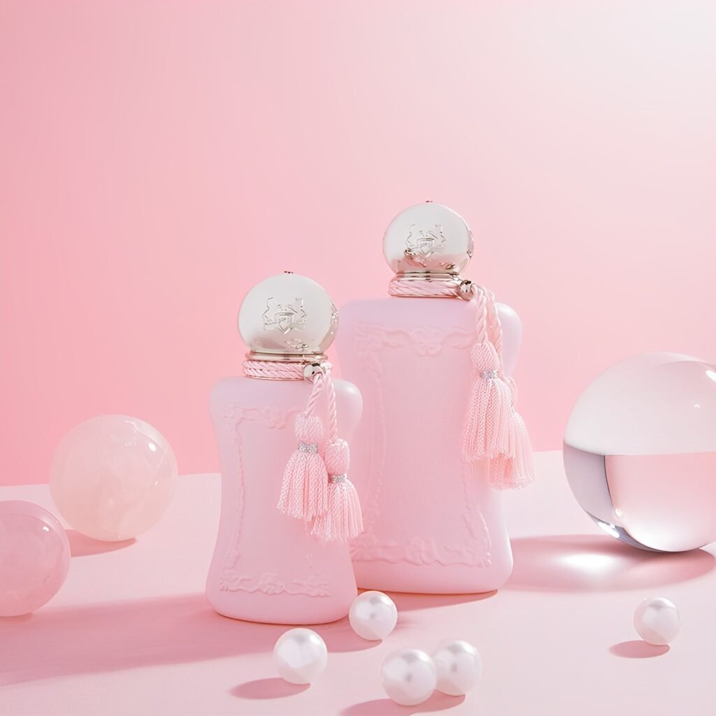Perfumes