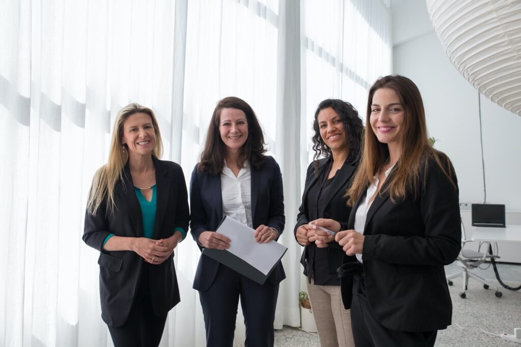 Women Investment