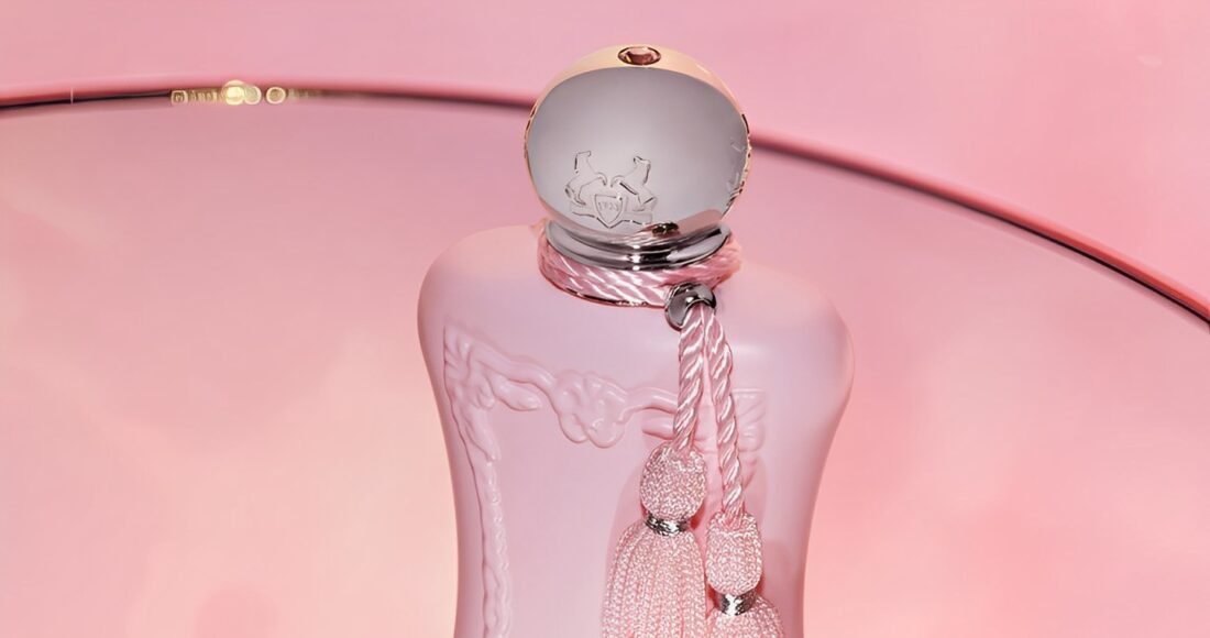 Perfumes