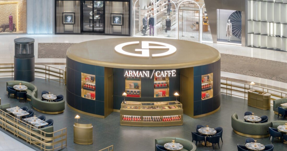 Armani