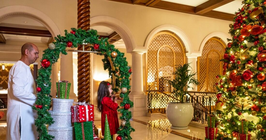 RITZ-CARLTON