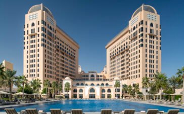 St. Regis Doha