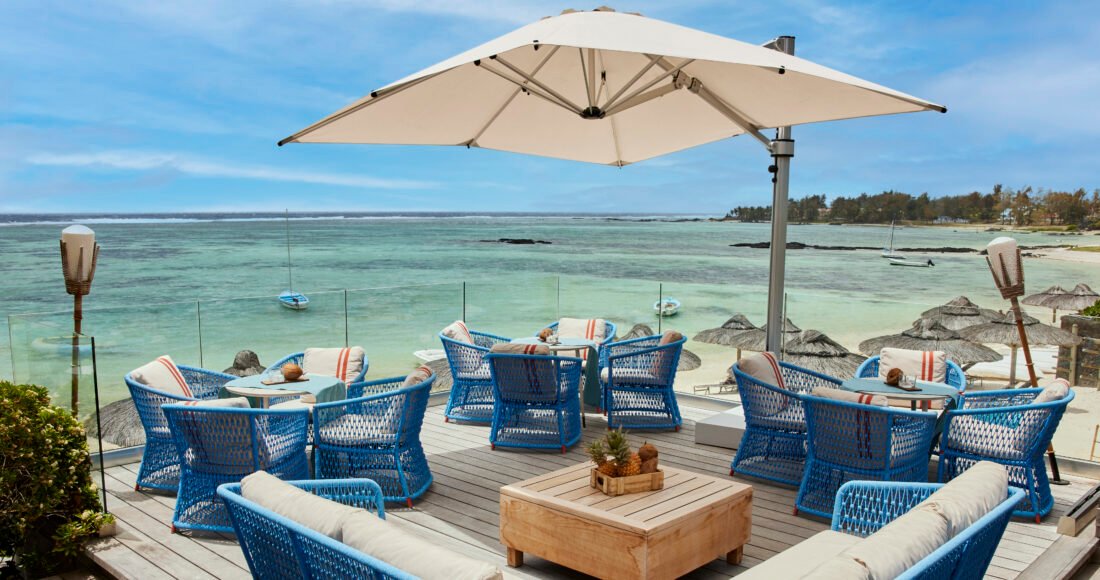 Mauritius