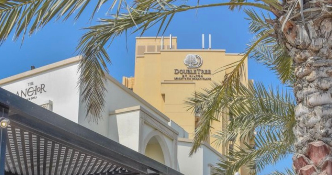 Hilton Resort