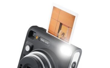 INSTAX SQUARE SQ40