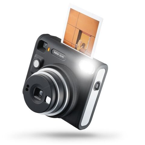 FUJIFILM LAUNCHES “INSTAX SQUARE SQ40” - Lady Lead Magazine