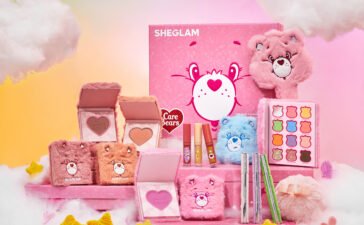 SHEGLAM