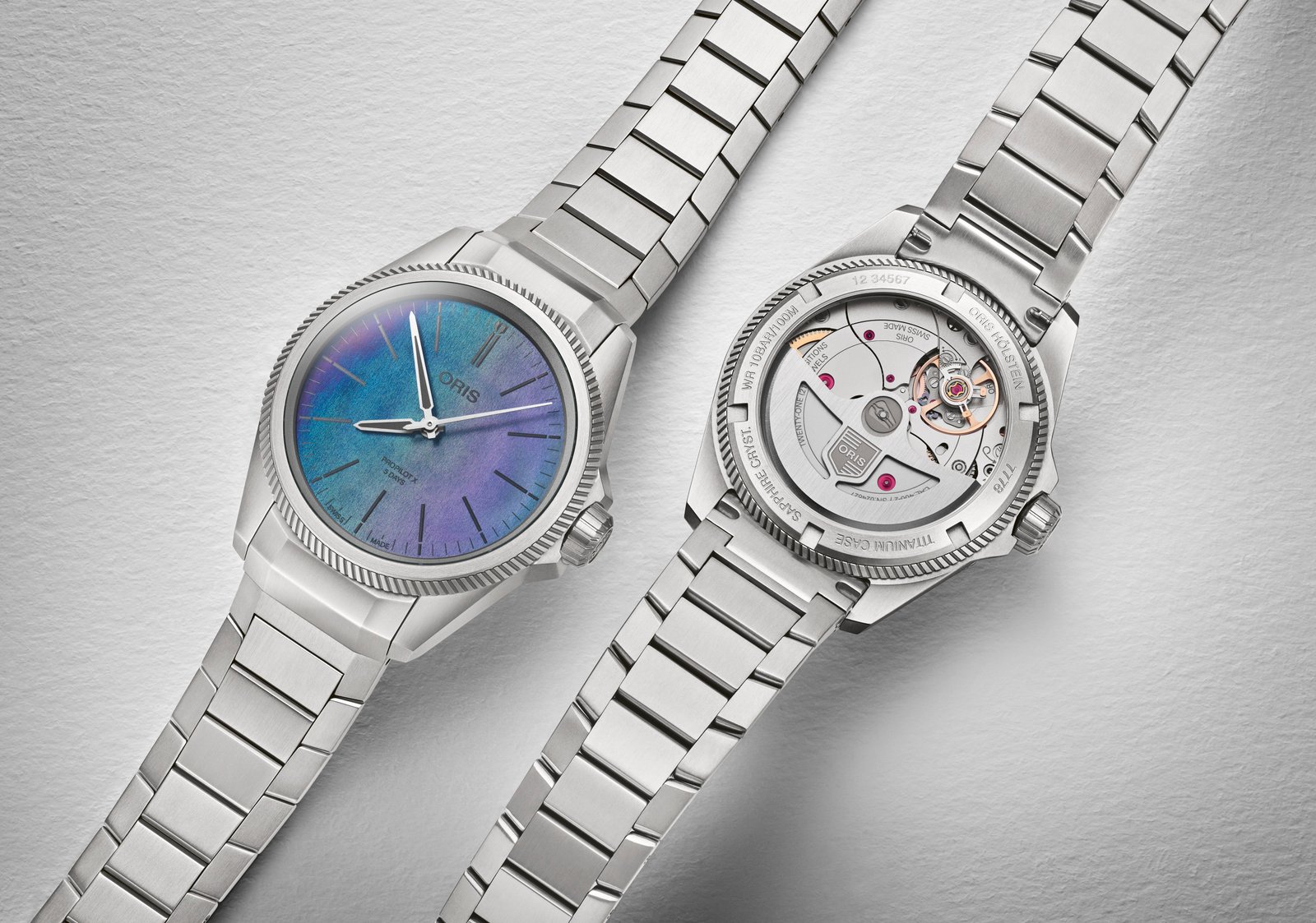 Watch Week