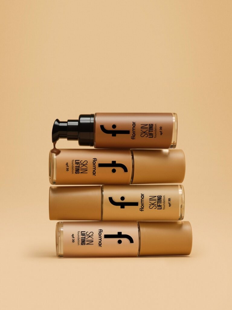 Flawless Skin with Flormar's NEW Skin Lifting Foundation - Lady Lead  Magazine
