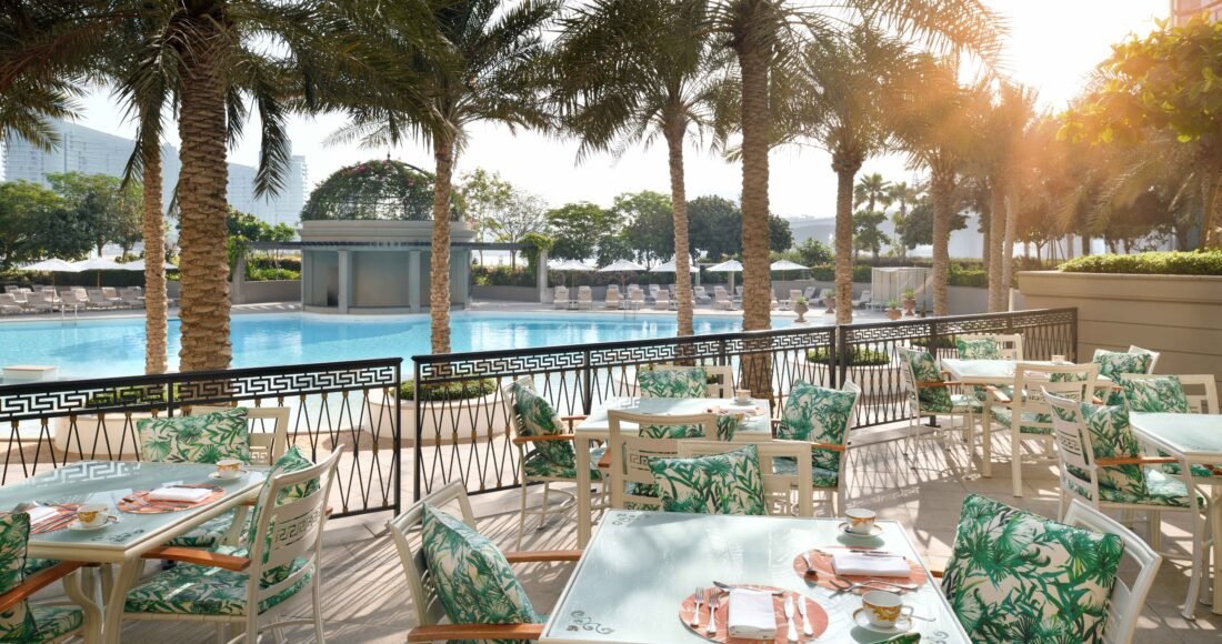 Palazzo Versace