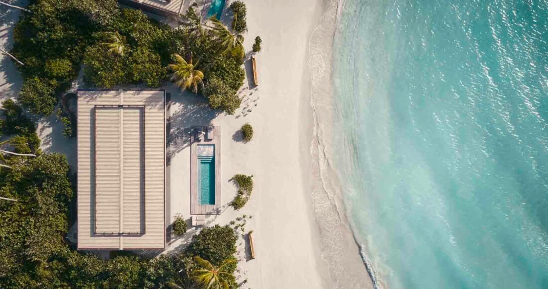 PATINA MALDIVES