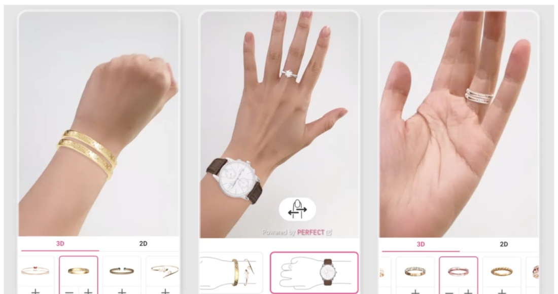 Virtual Try-On