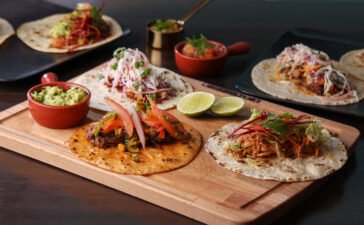 Observatory Bar & Grills