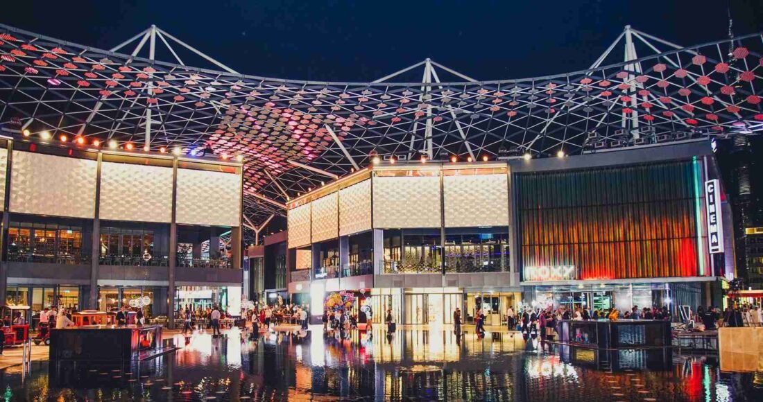 City Walk
