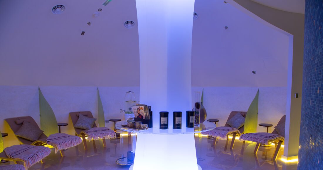 Coya Spa